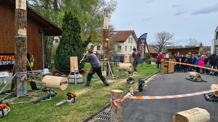 Siegrist Landtechnik