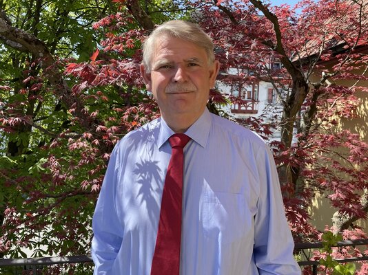 Dominik Gügel