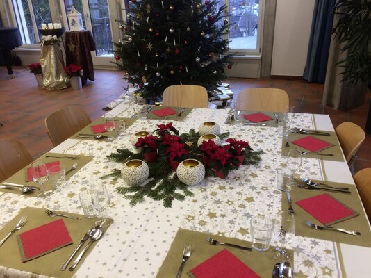 Weihnachten