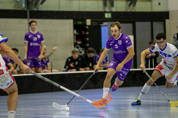 Floorball Thurgau KW41