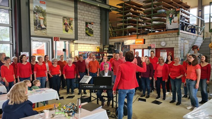 Siegrist Landtechnik