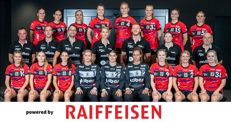 HSCK Frauen 22/23