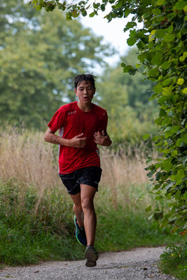 Schülertriathlon