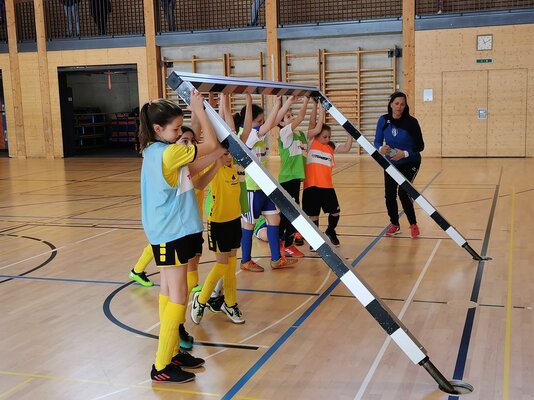 Fussball