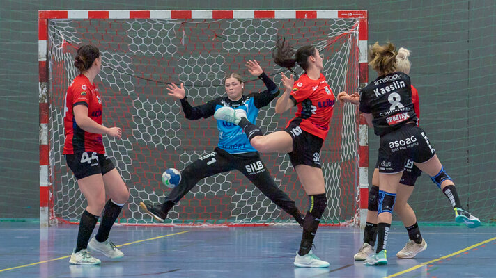 HSC Kreuzlingen Frauen