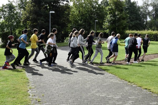 Highland-Games