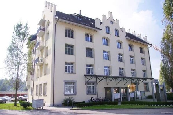 Gemeindehaus Bürglen