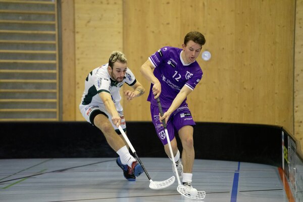 Floorball Thurgau
