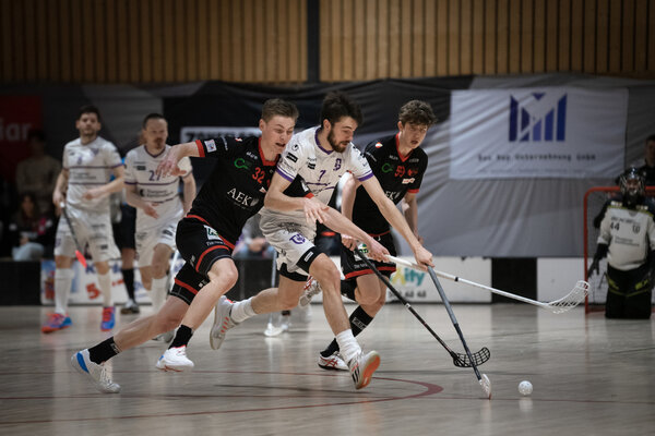 Floorball Thurgau