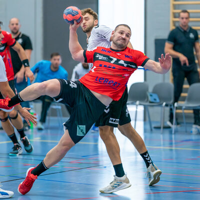 Handball Kreuzlingen