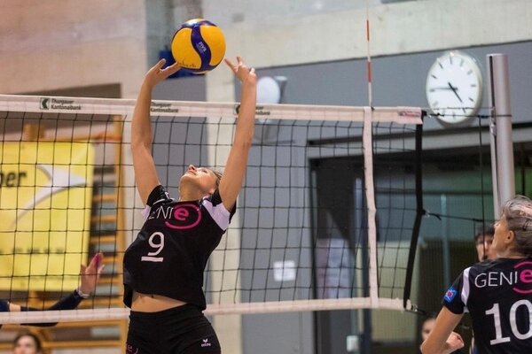 pallavolo - 1