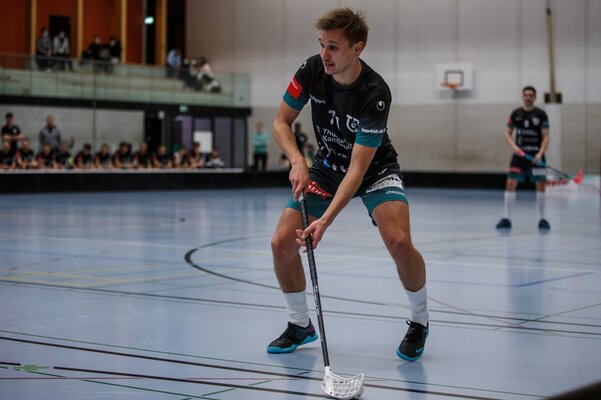 Nico Gröbli