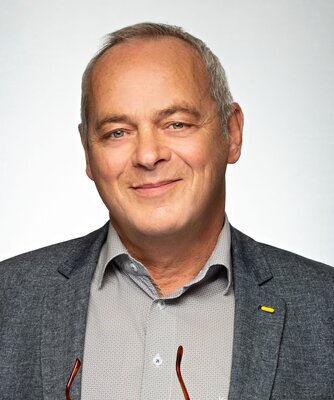 Ernst Kurzbein