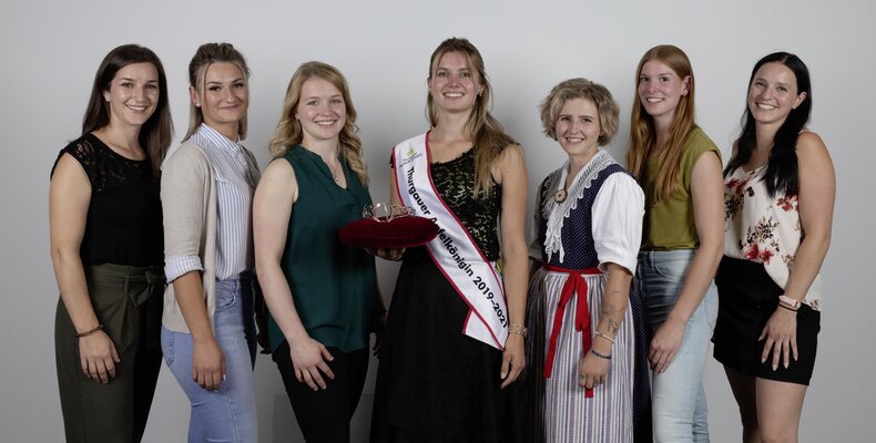 Finalistinnen