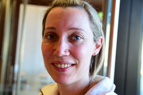 Martina Tanner