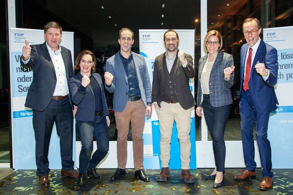 FDP Thurgau
