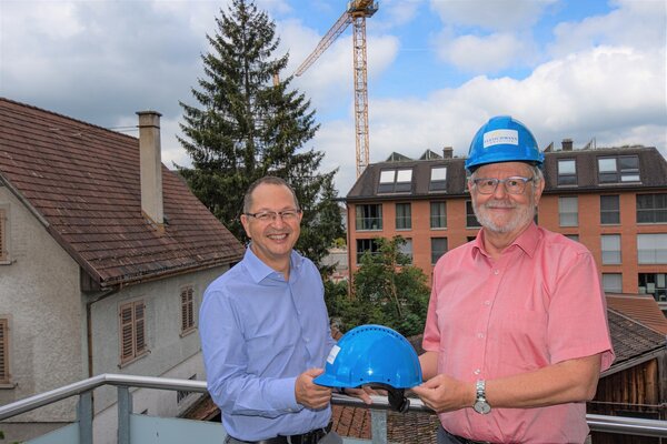 Liegenschaftsexperte