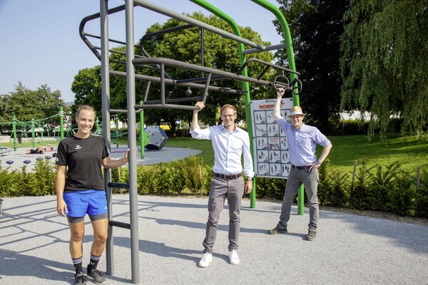 Fitparks