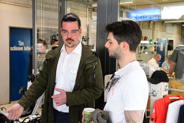 Autofäscht Weinfelden 2022