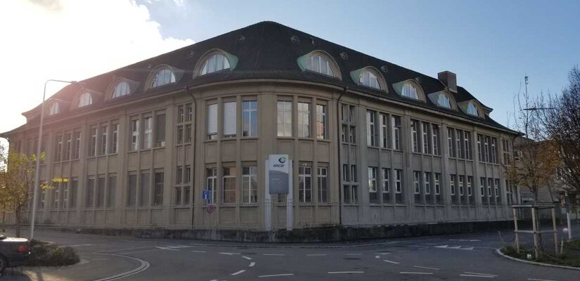 Amcor Flexibles Kreuzlingen