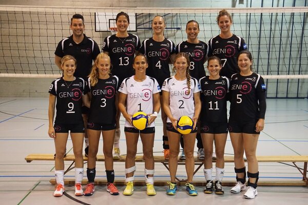 pallavolo
