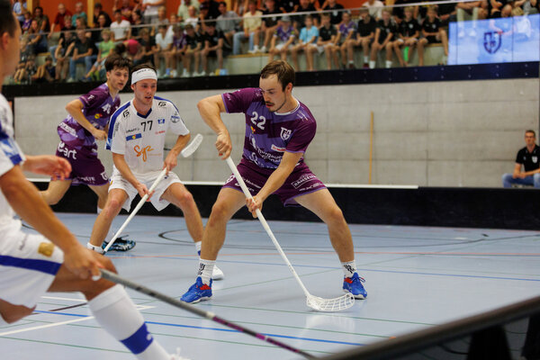 Floorball Thurgau