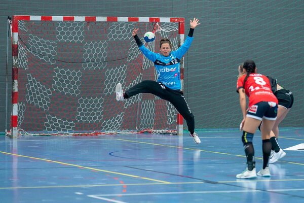 HSCK Frauen