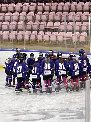 U13_Girls Team