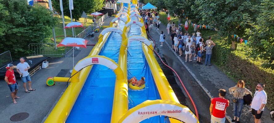 wasserrutsche-aktuell