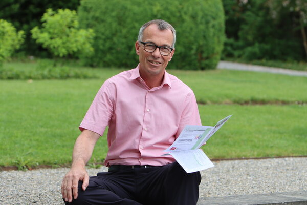 Roger Häfner: