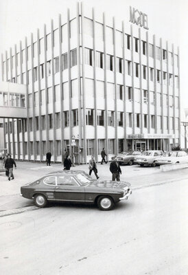 Model AG