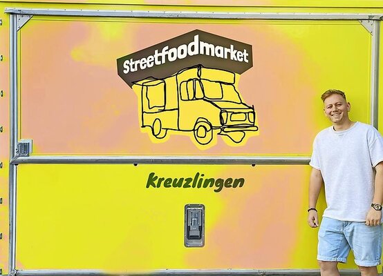 Kreuzlinger Nachrichten Bild