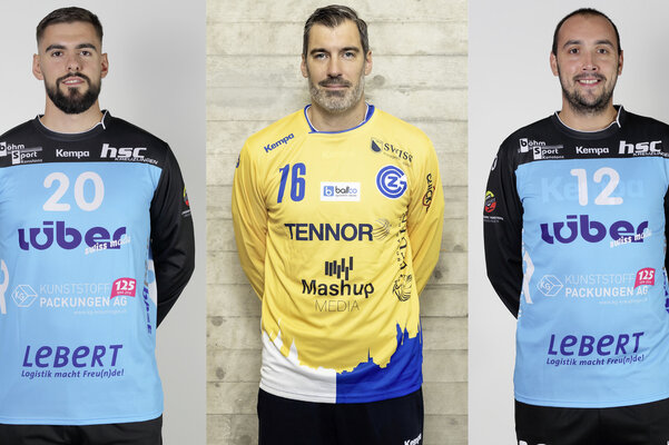Handball Kreuzlingen