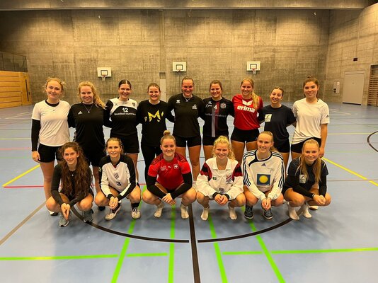 faustball-kreuzlingen