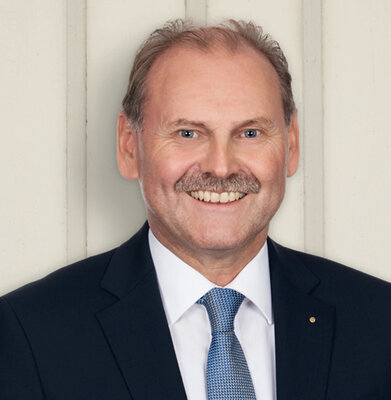 Max Vögeli