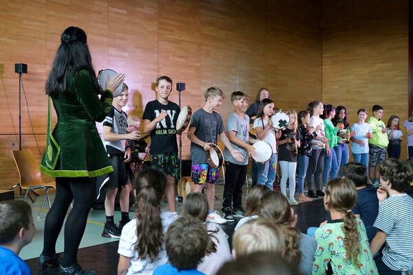 Schule Ermatingen