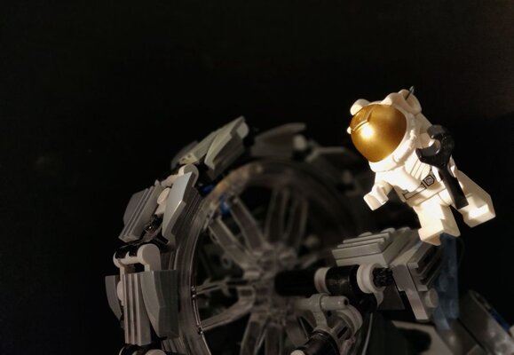 LEGO® Ausstellung