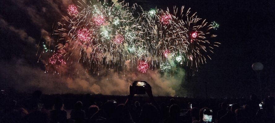 Fantastical 2022, Bilder: rab