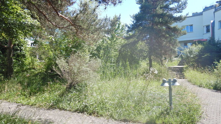 Wohnumgebung