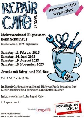 Repair Café