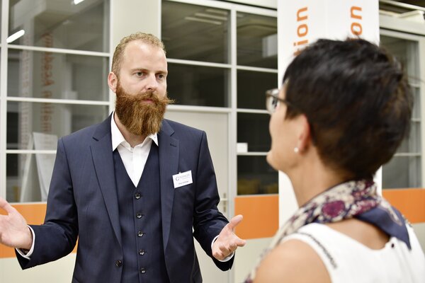 GOLDINGER Immobilien