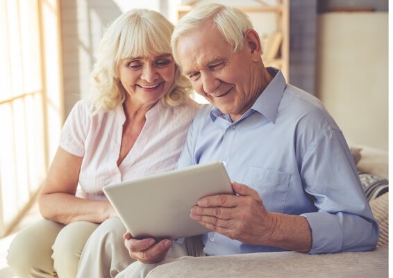 altersvorsorge