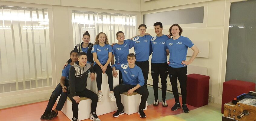 Sursee team