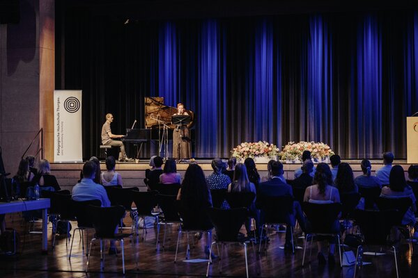 Bachelorfeier 2021 PHTG