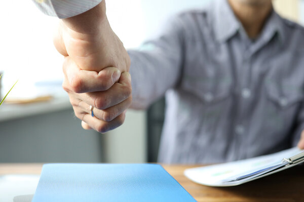 Project implementation, agreement and contract.