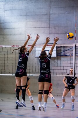 pallavolo