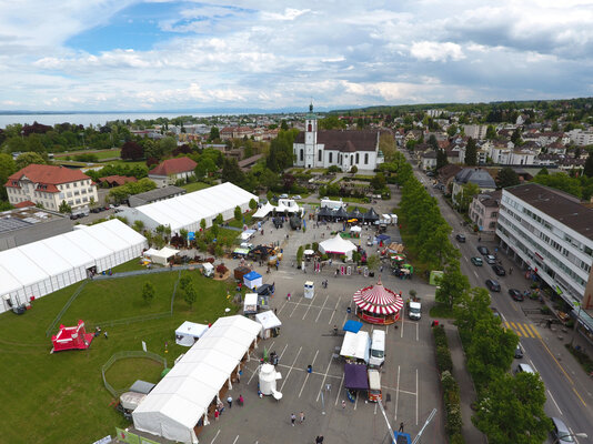 barenplatz