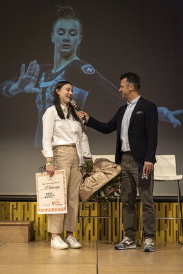 Thurgauer Sportpreis 2022