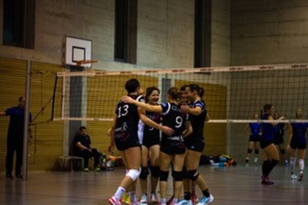 volleyball
