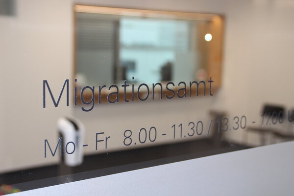 Migrationsamt